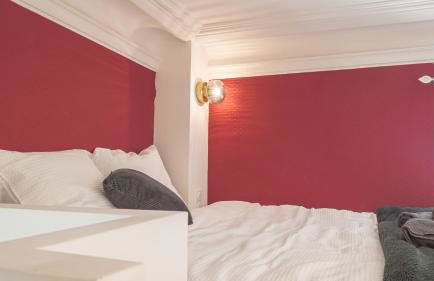 BonAppart 2 - Charme Napoléonien & Confort - Foto 7