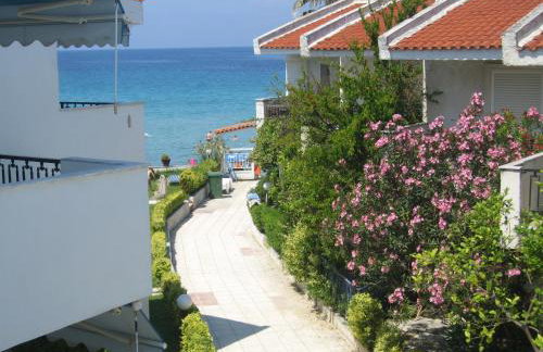 Iris Seafront Apartments - Foto 20