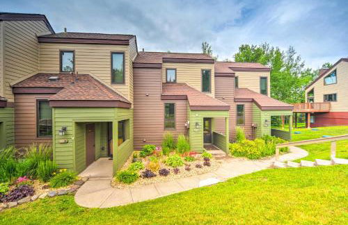 Lutsen Mountains Retreat with Resort Amenities! - Foto 29