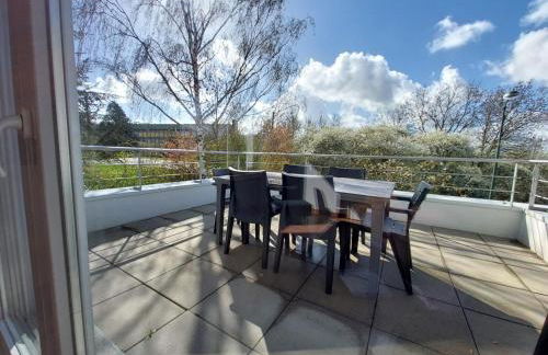 Les appartements sur Pompidou - 7 appartements neufs société selogerametz com - Foto 77