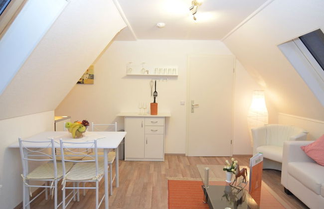 Apartment in Schmallenberg-oberkirchen With Terrace - Foto 52