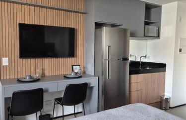 On Augusta 1316 Studio Completo, Ótima Localização - Foto 2