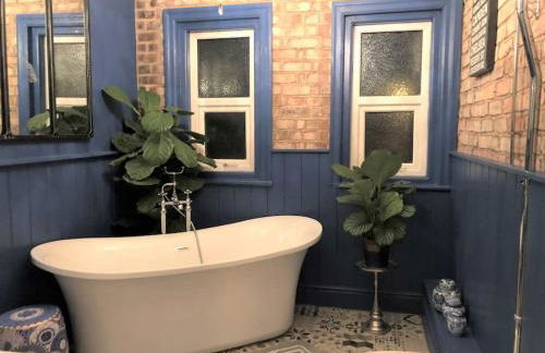 Winter Escape with heated pool - Foto 11