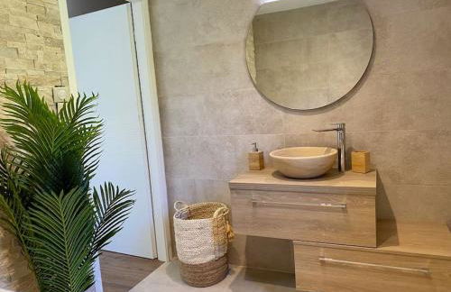 Superbe Villa vue panoramique et piscine exterieure chauffée - Photo 3