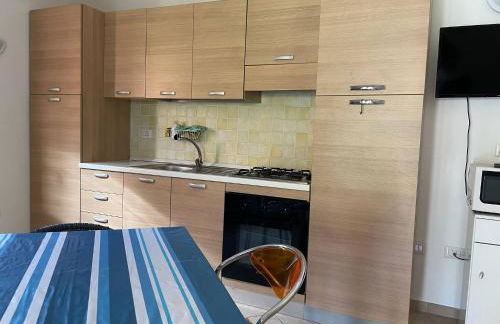 FAN SARD Villetta 10 posti letto FBU-ZAN01 - Foto 51