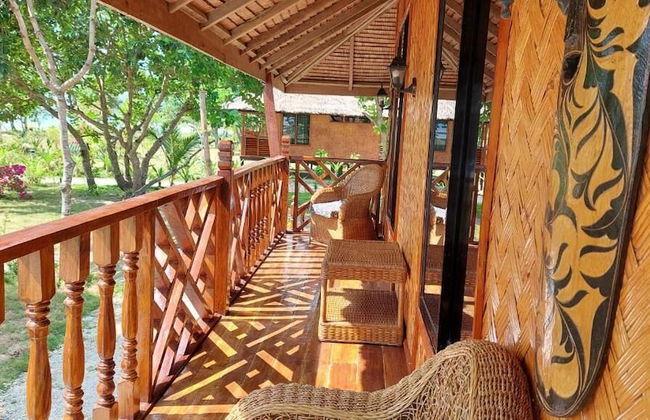 La Tranquilidad Beach Resort - Foto 22