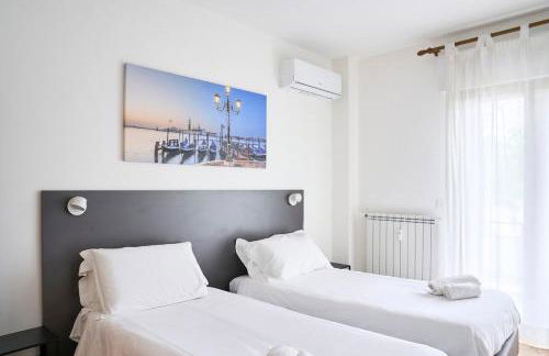 Rossi Apartment Free Parking - Foto 23