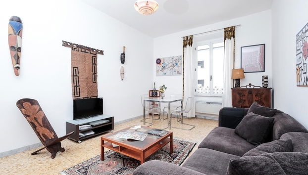 Apartment in Rome - Foto 2