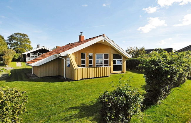 Holiday Home in Gelting - Foto 23