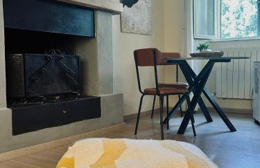 Corte Bargagli, dolce casa in palazzo toscano - Foto 8
