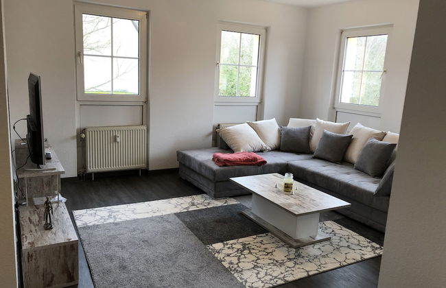 Ferienwohnungen Popp - Photo 1