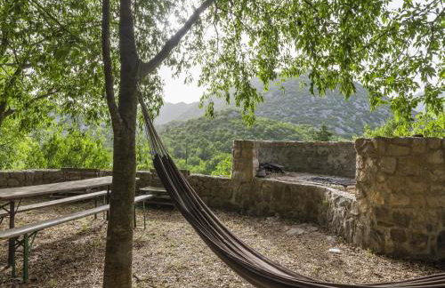 Rustical Resort Kokori i with Shared Outdoor Swimming Pool - One Bedroom Apartment with Terrace - Foto 27