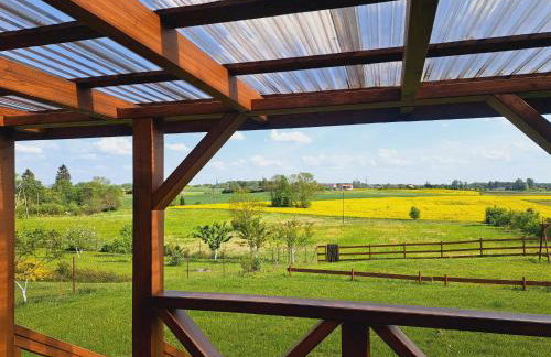 Domki Na Wzgórzu - domek nr 2 - Foto 27