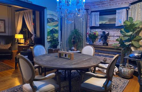 4 BR Luxurious-Gem Mansion in Heart of Denver - Foto 70