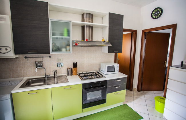 Appartamento Belmonte Vicino al Fiume Dora - Foto 5