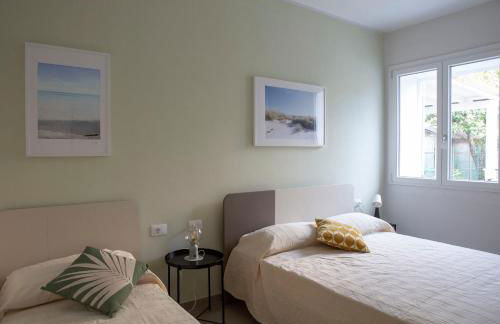 Le case di vada/ appartamento le Dune - Foto 11