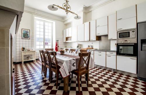 Gîte Château de Seguin - Foto 19