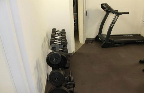 Prime 20 Serviced Apartments - Foto 67