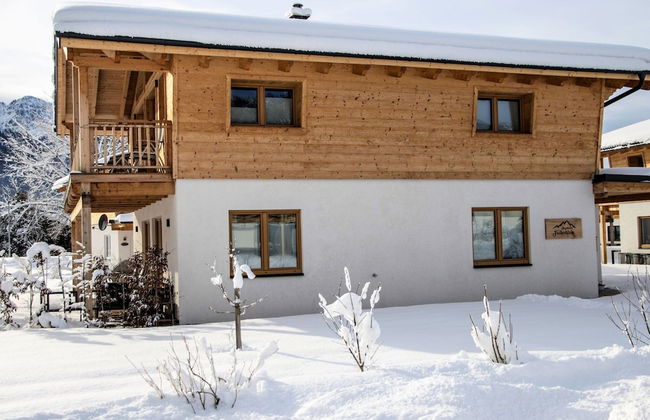 Bergchalet Falkenstein, Inzell - Photo 36