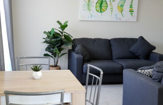 Rose Apartments and Spa - Foto 9