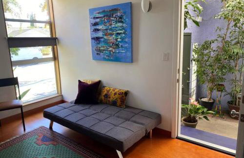 Lovely one bedroom guest house in Encino village - Foto 4