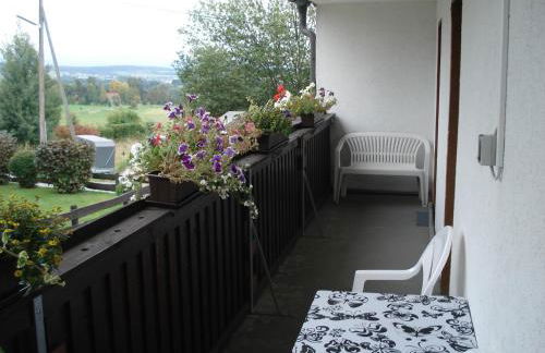 Haus Steinwaldblick - Foto 10