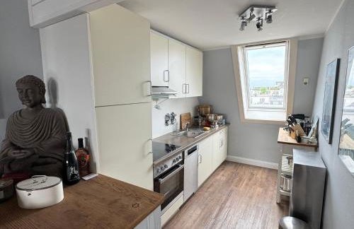 City Residence H14 - Prime location - perfect for Business & Lifestyle - Foto 13