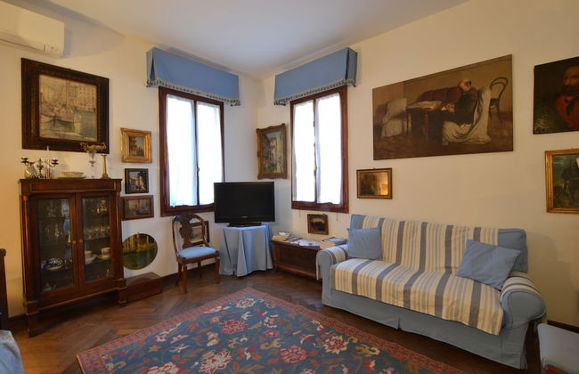 Ca'de Barbari Ac Wifi Lido Di Venezia - Photo 11