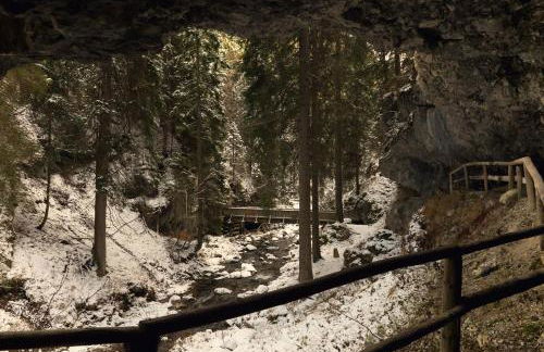 Nido di Lusso a Madonna di Campiglio - Foto 17