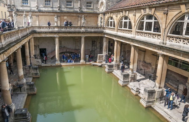 Tor Farm Lodge - Foto 51