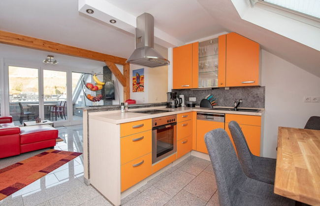 Holiday Apartment Cella - Foto 7