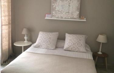 Chez Adeline - Foto 8