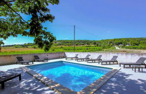 Cozy Home In La Garde Adhémar - Foto 10