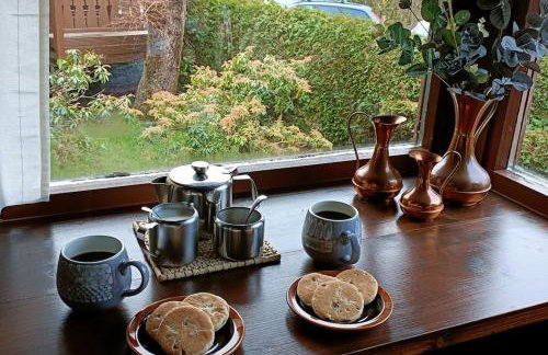 299 Willow Lodge - Foto 4