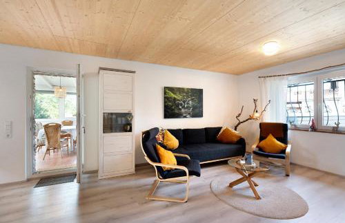 Ferienhaus Schwarzwaldheimat - Photo 14