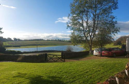 Thames Head Wharf - Historic Cotswold Cottage with Stunning Countryside Views - Foto 14