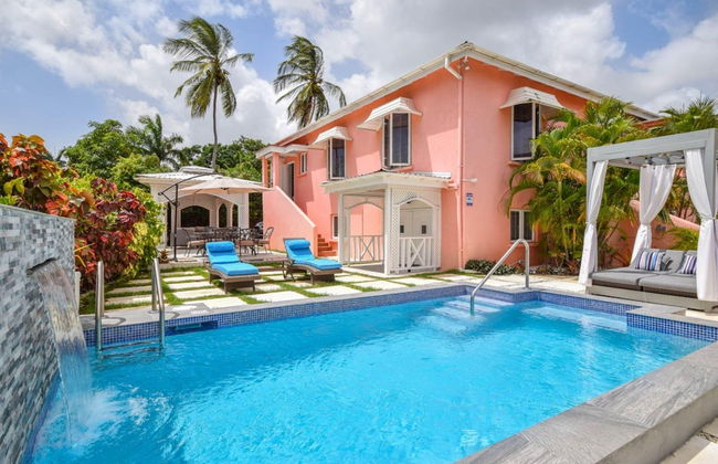 3 Min Walk to Beach - Blessed Manor by Bluescape - Photo 43