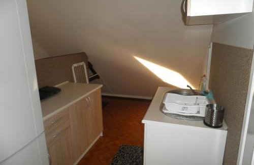 Pokoje w lesie - Foto 24