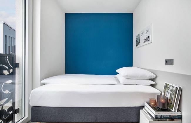 H.ome Serviced Apartments München - Photo 27