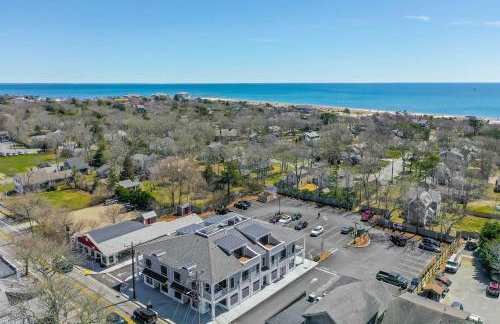 557 Route 28, Unit 201, Harwich Port Cape Cod - - TJs Tide - Foto 1