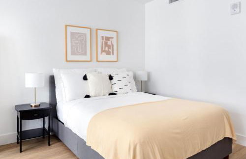 Oakland Studio w AC WD Gym Coworking nr BART SFO-525 - Photo 9