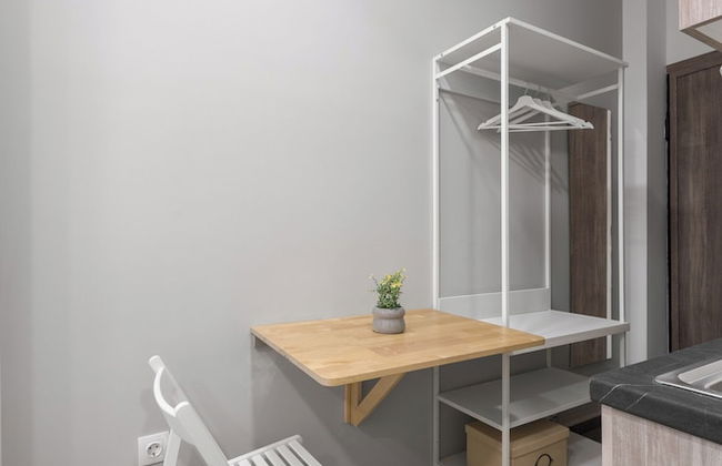 Fragkon 24 Nilie Hospitality MGMT - Foto 47