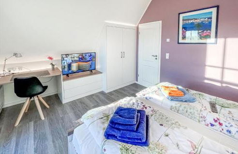 Cozy Home In Zierow With Sauna - Photo 19