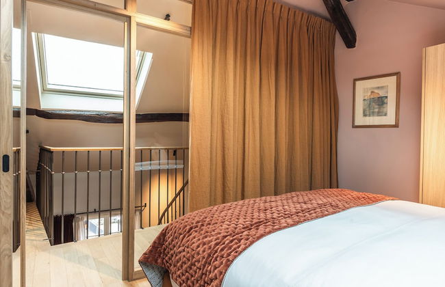 Maison La Bohème Montmartre - Studios & Apartments - Foto 25