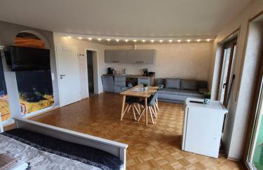 FeWo Lingenfeld - Foto 8