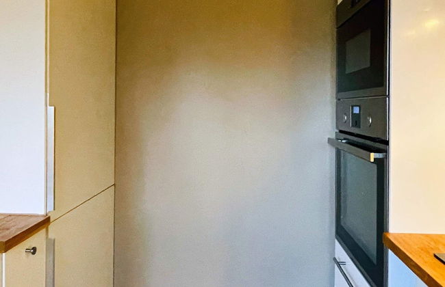 4 Person Holiday Home in Bottnaryd-by Traum - Foto 5