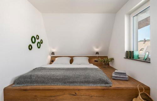 Kleine Binsenjungfer - Ferienhaus mit Sauna und Kamin für 6 Personen - Foto 9