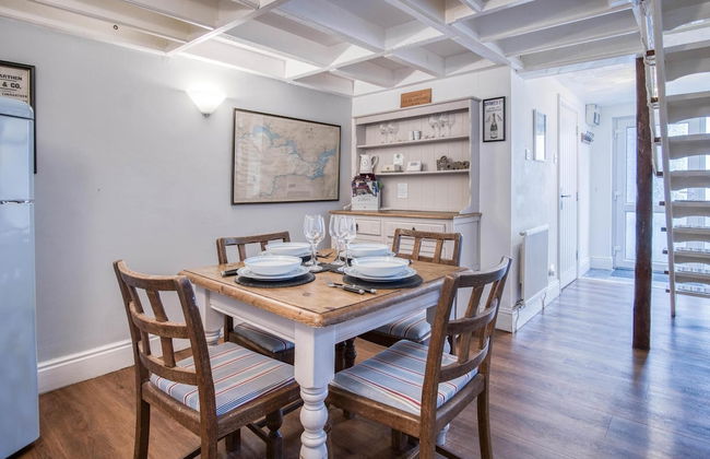 Stable Cottage - 1 Bedroom Cottage - Penally - Foto 2