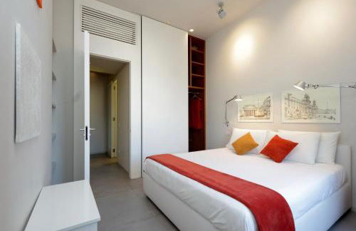 ROMANCE AL COLOSSEO 2 - Foto 14