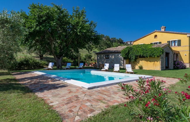 An-f453-cbgn2at - Casale Verdicchio - Foto 22